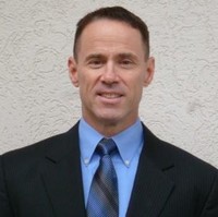 Stephen Bruch