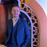 Mahmoud Ghanem