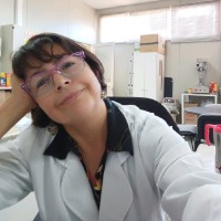 María Andrea Abarca Bórquez