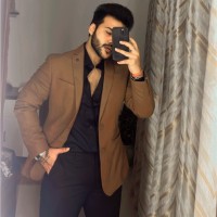 Mayank Agarwal