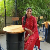 Deepti Bandi