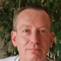 Cedric Liegeois