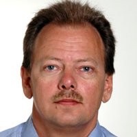 Ken Petersen