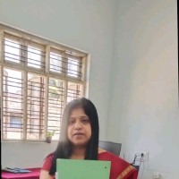 Dr.Anitha K.P