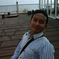 Jafar Shodiq