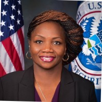 Sheronda DeRohn, CGFM