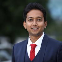 Chandan P
