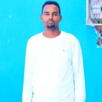 Yacqub Mohamed