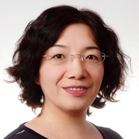Jennifer Cui