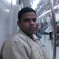 Vikas Gurav
