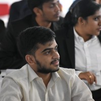 Bhavya shah