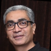 Mayank Tandon