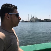 Mohamed Salama