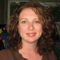 Kelly Mcintyre