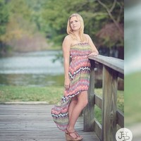 Jenna Studley