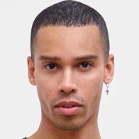 Desmond Mclaren