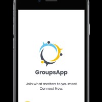 Groups App
