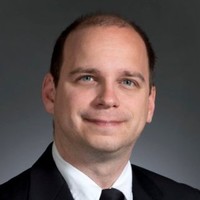Joshua Barton