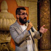 George Michael Rodriguez