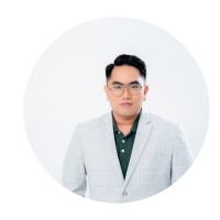 Gabrielle John Garcia