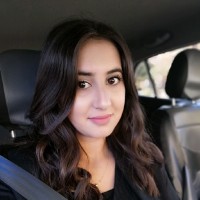 Berdjoudj Hayet Farida