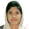 Ria Ahmed