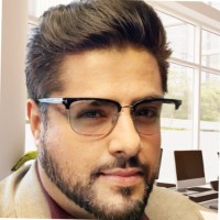 Paramdeep Barmi FCCA, CPA, MBA