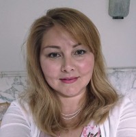 Veronika Nijhof
