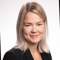 Anu Hulkkonen