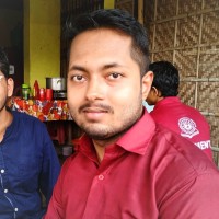 Yuvraj Das
