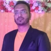Siddharth Verma