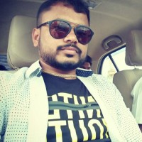 Kailash Pradhan