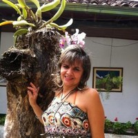 Myriam Liliana Amaya Garcia