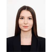 Andreea Alina Ploscar