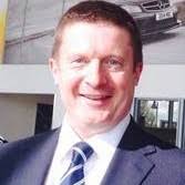 Andrew Hall