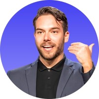 Benjamin B. Bargetzi