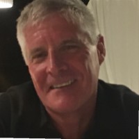 Colin Mcallister