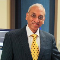 Satish Rao