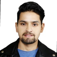 Dr. Sitaram Katwal