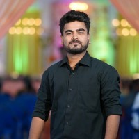 Pratik Surve