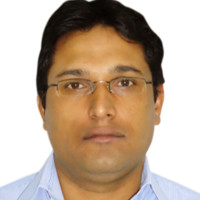 Deepak Mishra