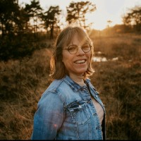 Tineke Nout-van de Langemheen