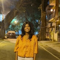 Janani Elumalai