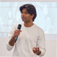 Arjun Rajan