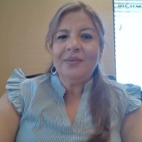 Blanca Lopez