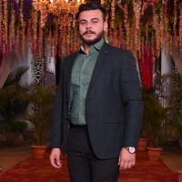 Ali Rehman Khan