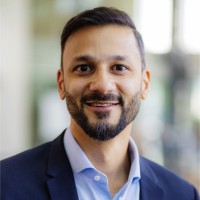 Rahul Mehta