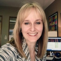 Mary Lynn Gilbert