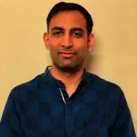 Vaibhav Kulkarni