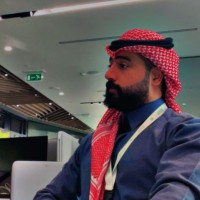 Abdullah M. Binsaeed